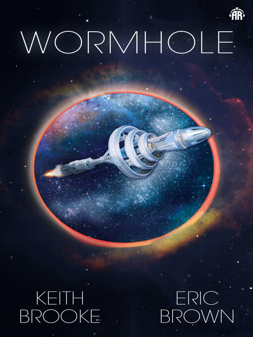 Title details for Wormhole by Eric Brown - Available